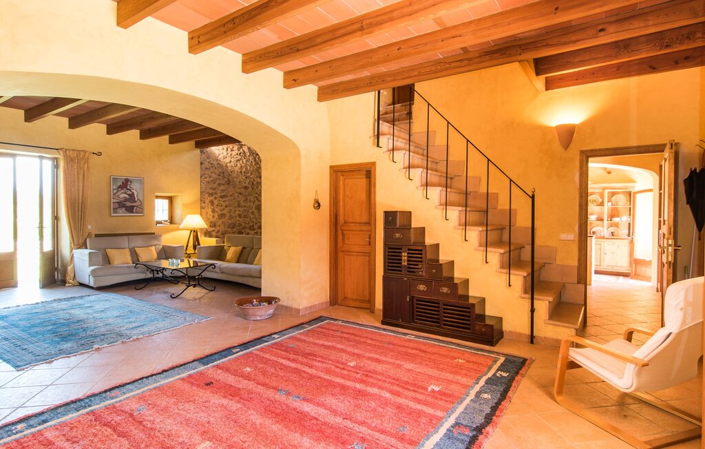 Domy wakacyjne - Can Gall de Costitx, Costitx , Hiszpania - EMF523 39