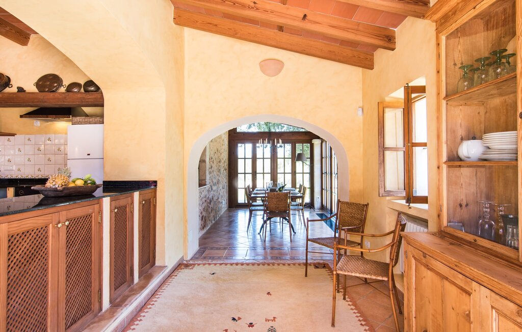 Domy wakacyjne - Can Gall de Costitx, Costitx , Hiszpania - EMF523 33