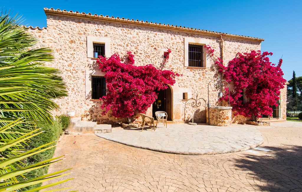 Domy wakacyjne - Can Gall de Costitx, Costitx , Hiszpania - EMF523 15