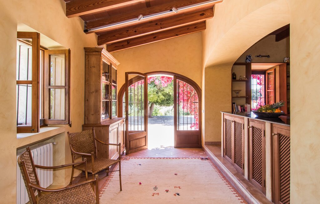 Domy wakacyjne - Can Gall de Costitx, Costitx , Hiszpania - EMF523 16