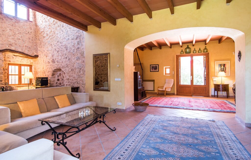 Domy wakacyjne - Can Gall de Costitx, Costitx , Hiszpania - EMF523 17