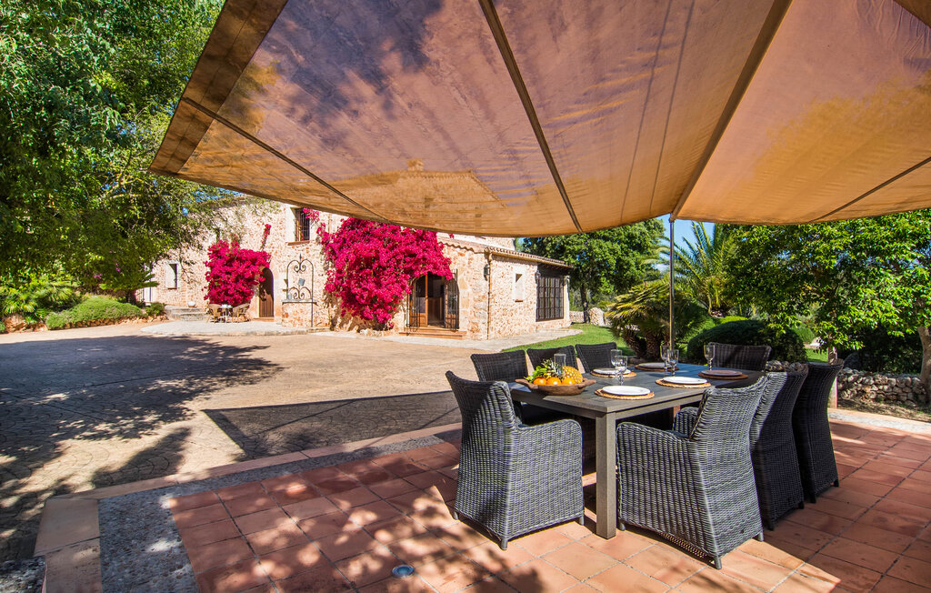 Domy wakacyjne - Can Gall de Costitx, Costitx , Hiszpania - EMF523 25