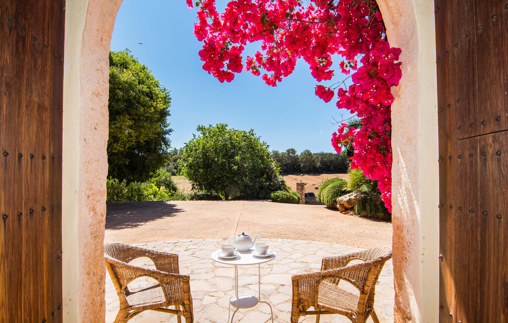 Domy wakacyjne - Can Gall de Costitx, Costitx , Hiszpania - EMF523 26