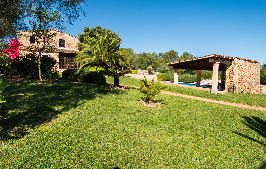 Domy wakacyjne - Can Gall de Costitx, Costitx , Hiszpania - EMF523 27