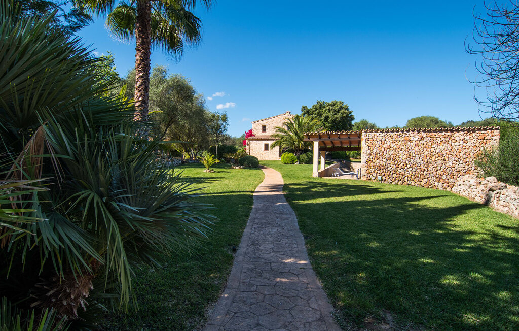 Domy wakacyjne - Can Gall de Costitx, Costitx , Hiszpania - EMF523 30