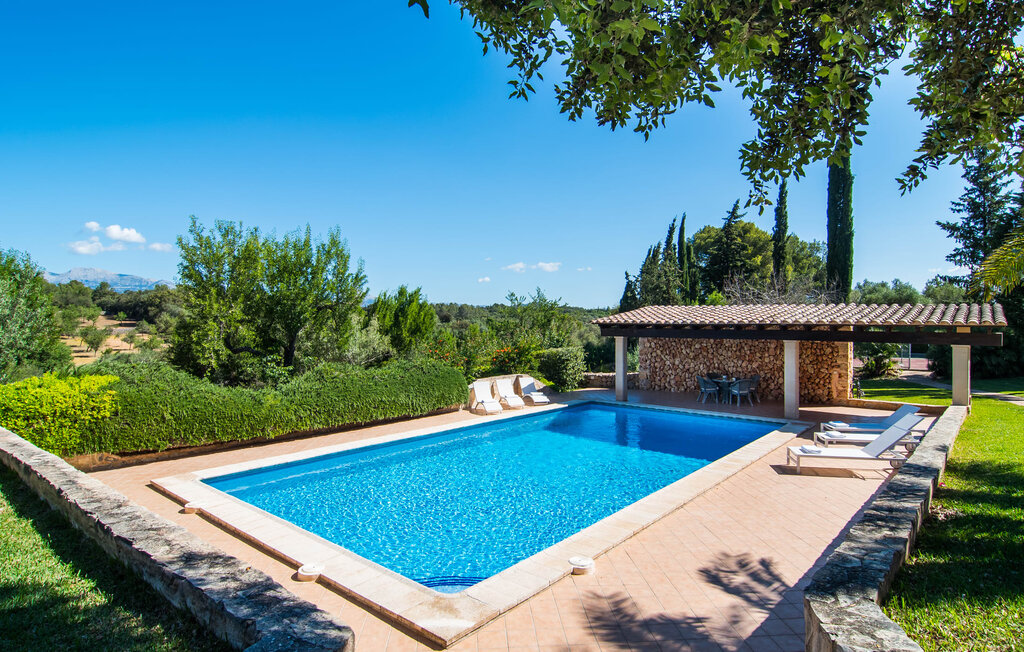 Domy wakacyjne - Can Gall de Costitx, Costitx , Hiszpania - EMF523 6