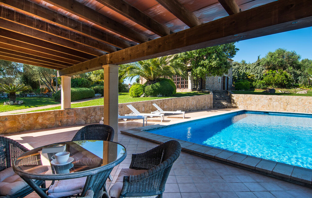 Domy wakacyjne - Can Gall de Costitx, Costitx , Hiszpania - EMF523 12