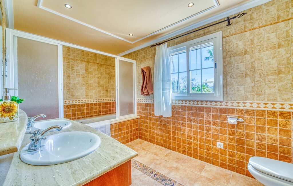 Domy wakacyjne - Aladroc, Inca , Hiszpania - EMF525 43