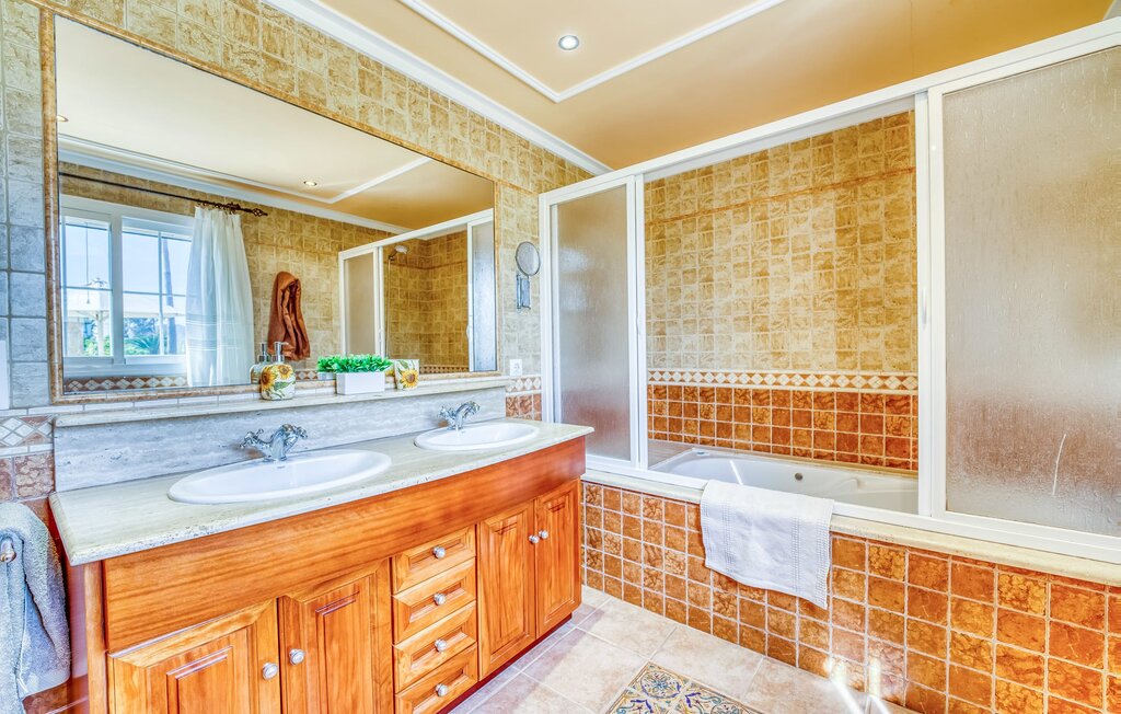 Domy wakacyjne - Aladroc, Inca , Hiszpania - EMF525 44