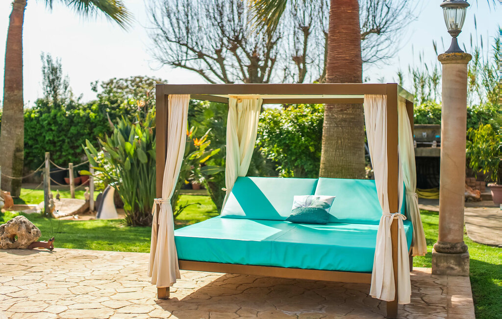 Domy wakacyjne - Aladroc, Inca , Hiszpania - EMF525 5