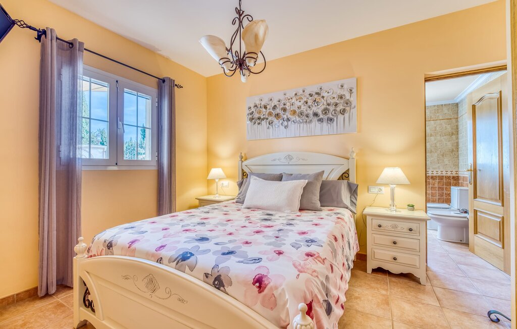 Domy wakacyjne - Aladroc, Inca , Hiszpania - EMF525 34