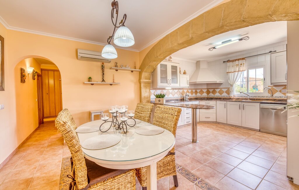 Domy wakacyjne - Aladroc, Inca , Hiszpania - EMF525 26