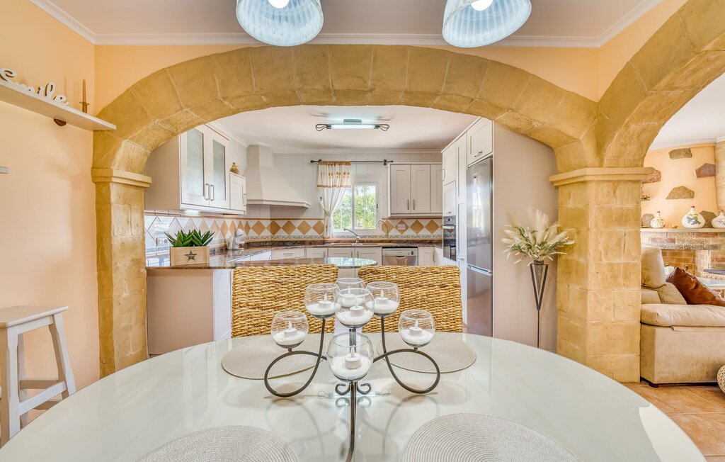 Domy wakacyjne - Aladroc, Inca , Hiszpania - EMF525 27