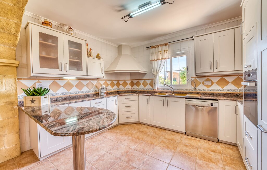 Domy wakacyjne - Aladroc, Inca , Hiszpania - EMF525 29