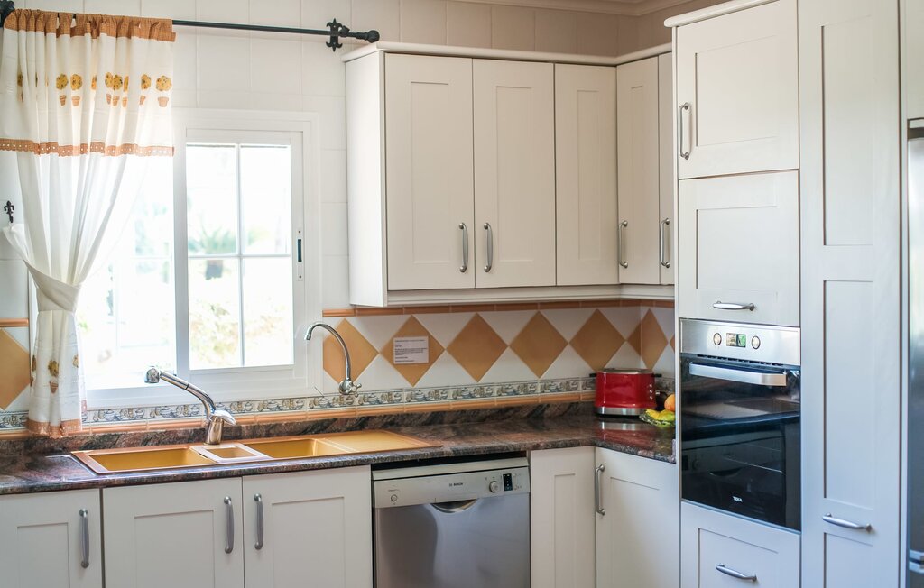 Domy wakacyjne - Aladroc, Inca , Hiszpania - EMF525 30