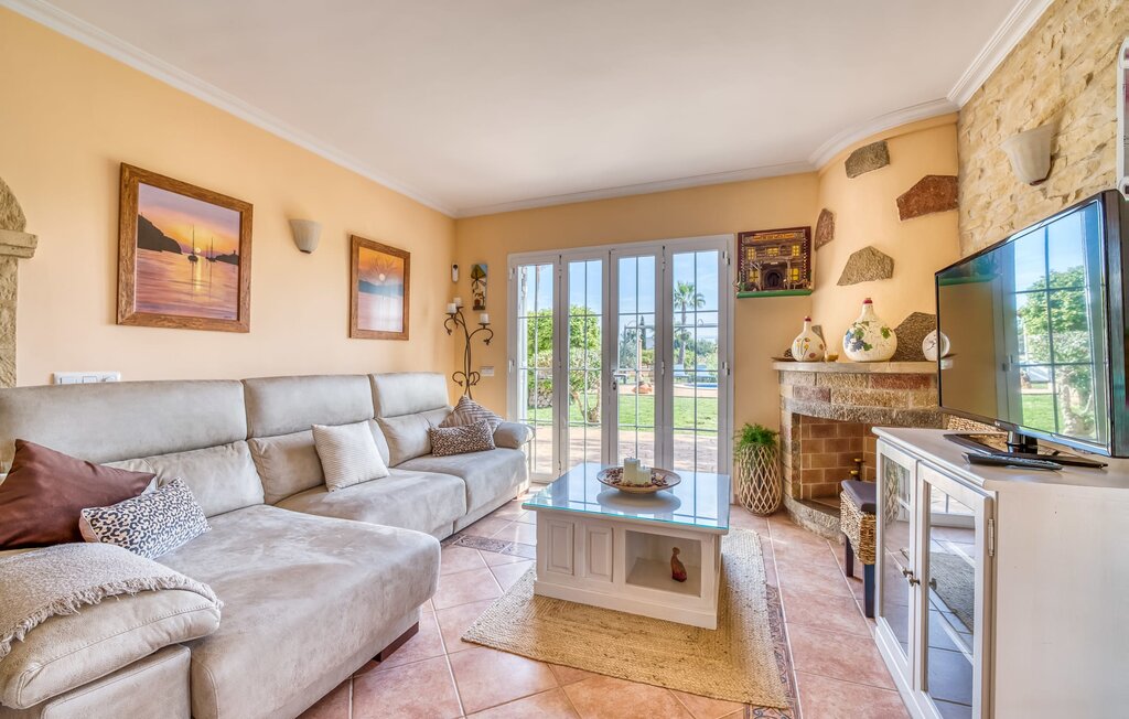 Domy wakacyjne - Aladroc, Inca , Hiszpania - EMF525 20