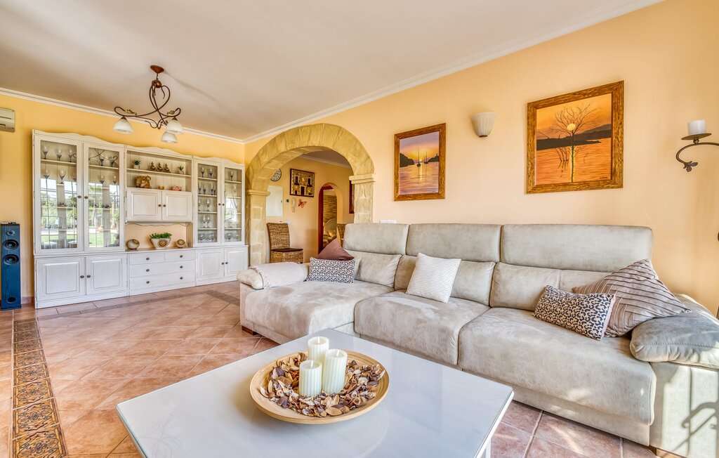 Domy wakacyjne - Aladroc, Inca , Hiszpania - EMF525 22