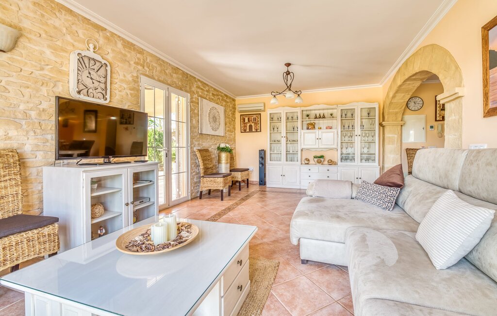 Domy wakacyjne - Aladroc, Inca , Hiszpania - EMF525 23