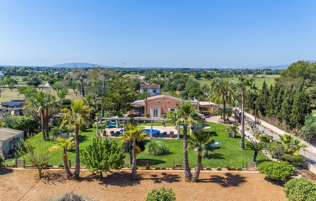 Domy wakacyjne - Aladroc, Inca , Hiszpania - EMF525 10