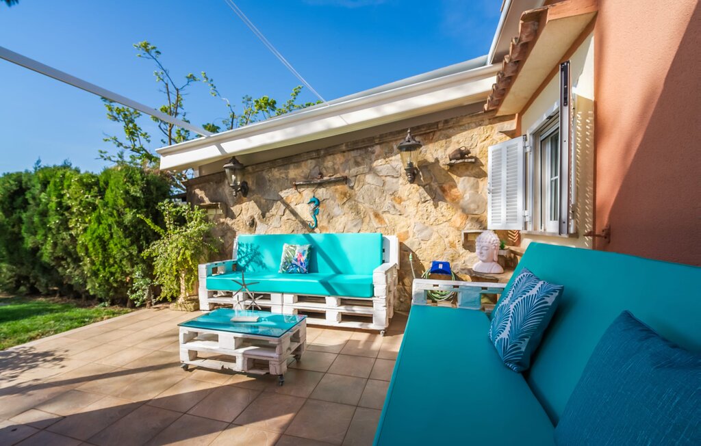 Domy wakacyjne - Aladroc, Inca , Hiszpania - EMF525 13