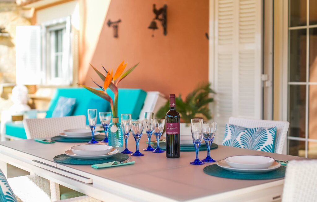 Domy wakacyjne - Aladroc, Inca , Hiszpania - EMF525 16