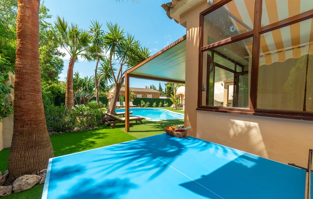 Ferienhaeuser - Es Castellet, Palma , Spanien - EMF526 8