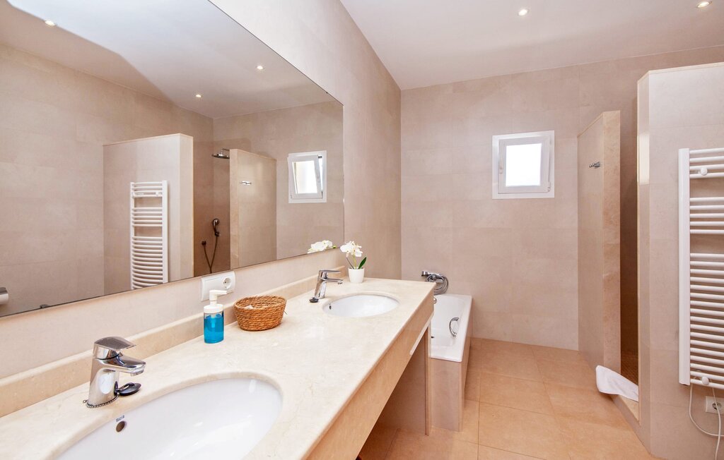 Feriehuse - Ses Portes, Campos , Spanien - EMF530 51