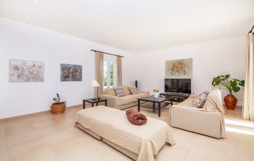 Feriehuse - Ses Portes, Campos , Spanien - EMF530 35