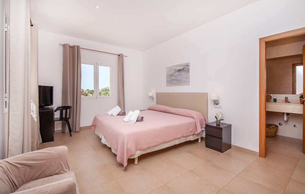 Feriehuse - Ses Portes, Campos , Spanien - EMF530 39