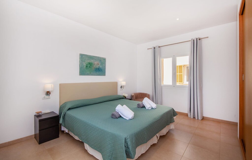 Feriehuse - Ses Portes, Campos , Spanien - EMF530 41