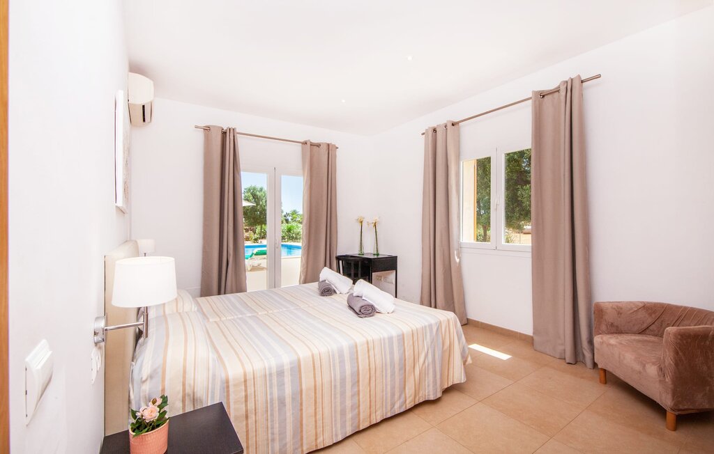 Feriehuse - Ses Portes, Campos , Spanien - EMF530 43