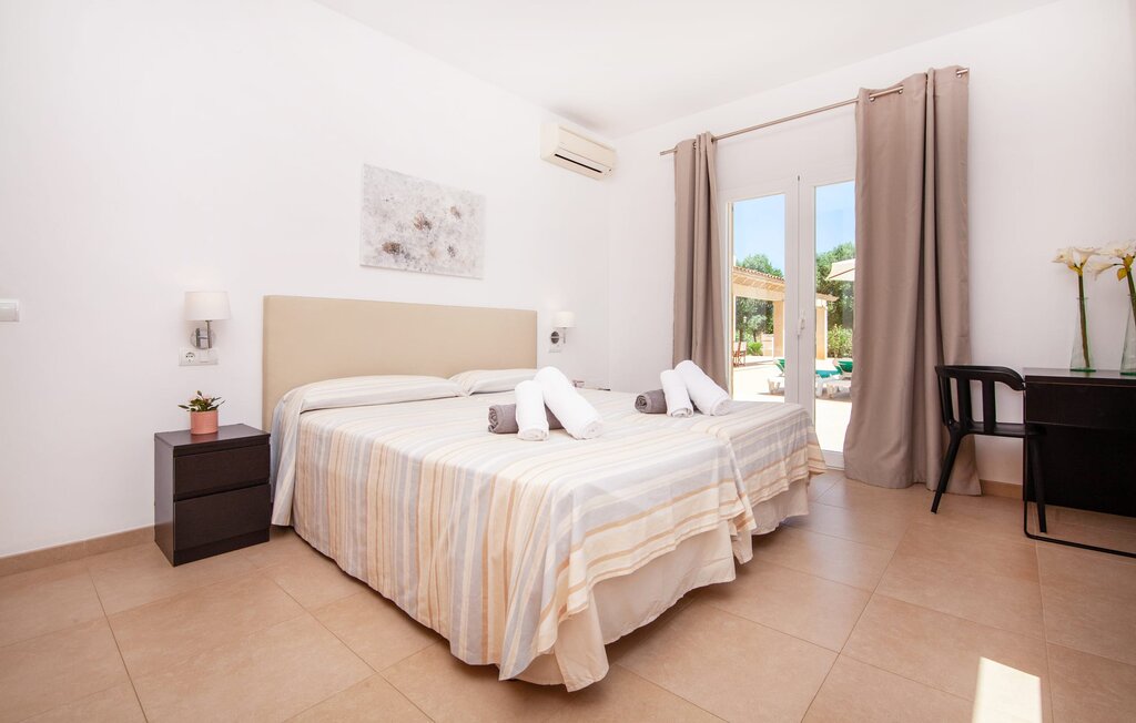 Feriehuse - Ses Portes, Campos , Spanien - EMF530 44