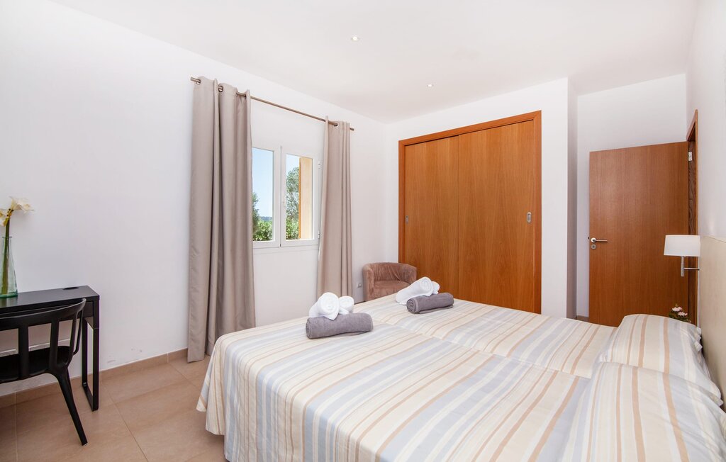 Feriehuse - Ses Portes, Campos , Spanien - EMF530 45