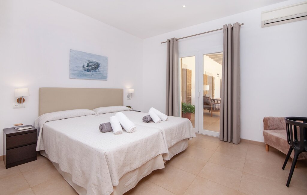 Feriehuse - Ses Portes, Campos , Spanien - EMF530 46