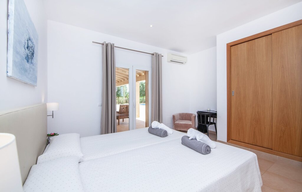 Feriehuse - Ses Portes, Campos , Spanien - EMF530 47