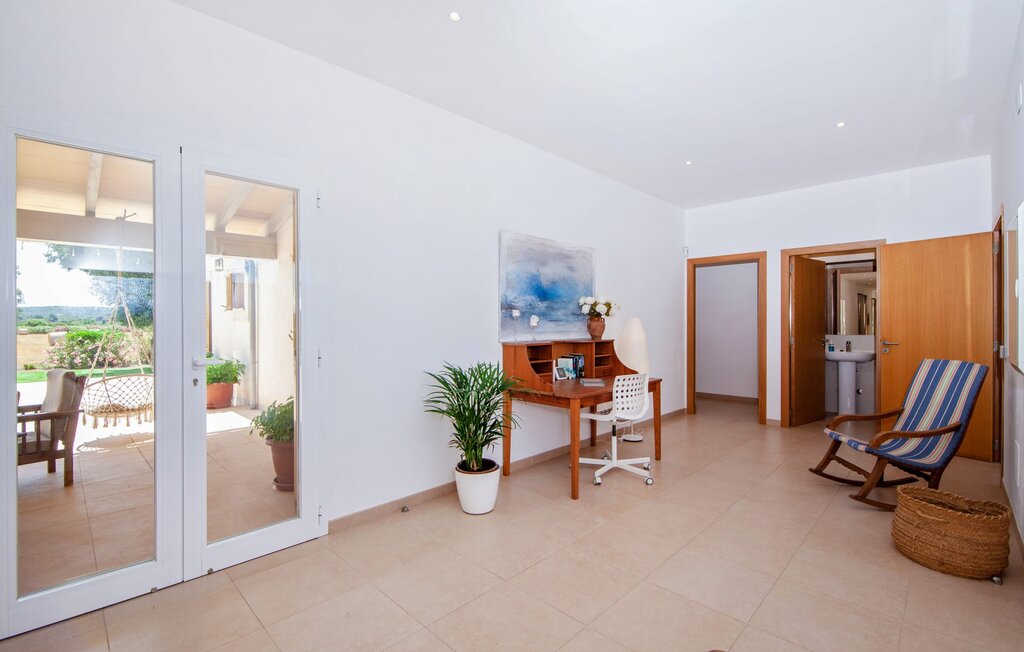 Feriehuse - Ses Portes, Campos , Spanien - EMF530 32