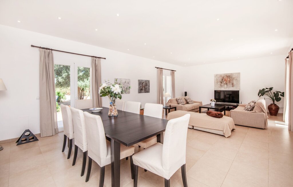 Feriehuse - Ses Portes, Campos , Spanien - EMF530 25