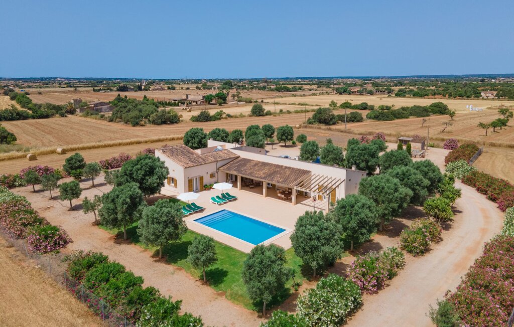 Feriehuse - Ses Portes, Campos , Spanien - EMF530 11