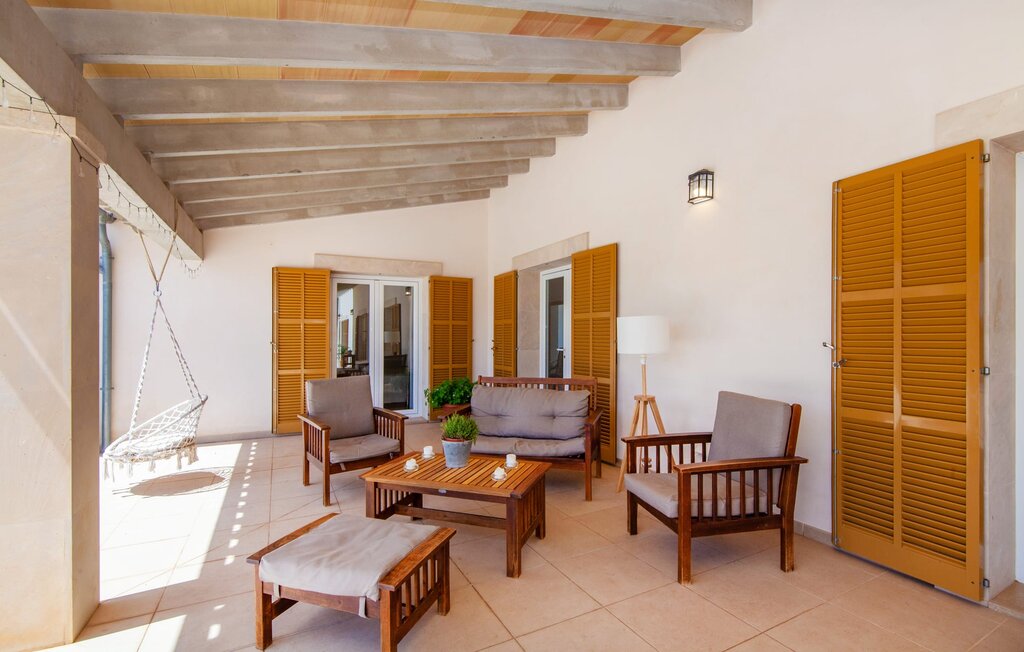 Feriehuse - Ses Portes, Campos , Spanien - EMF530 13