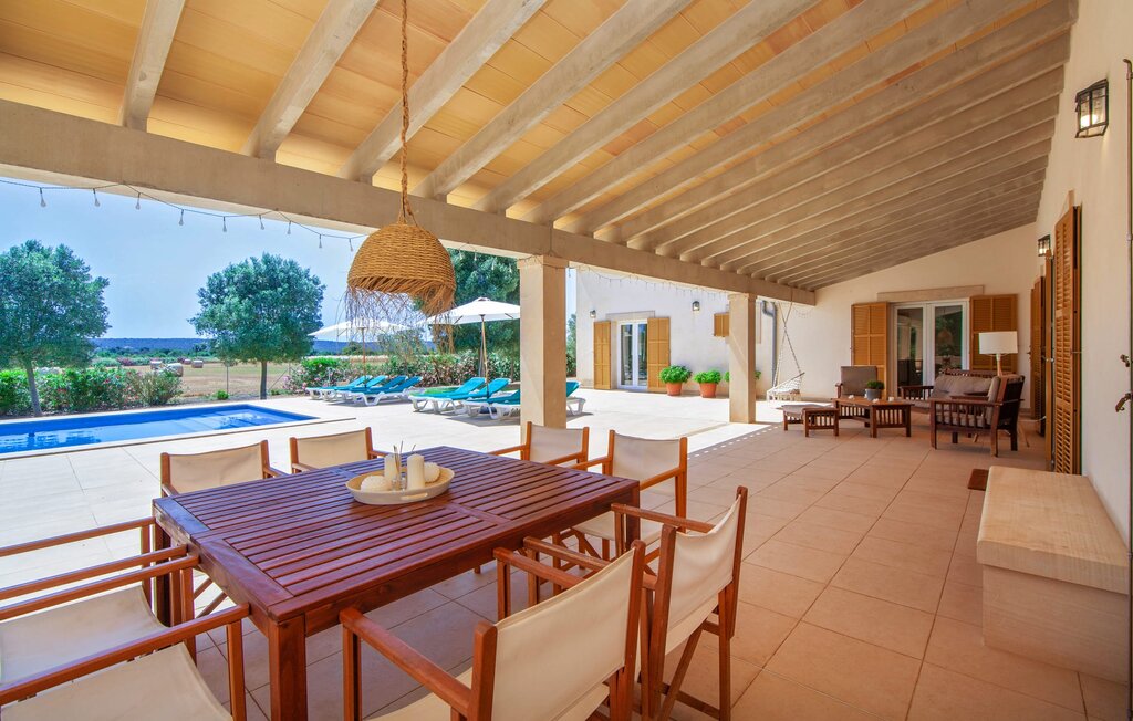 Feriehuse - Ses Portes, Campos , Spanien - EMF530 14