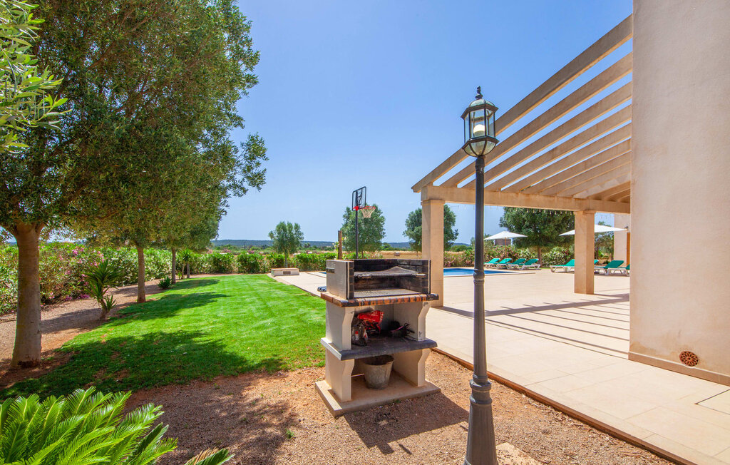 Feriehuse - Ses Portes, Campos , Spanien - EMF530 15