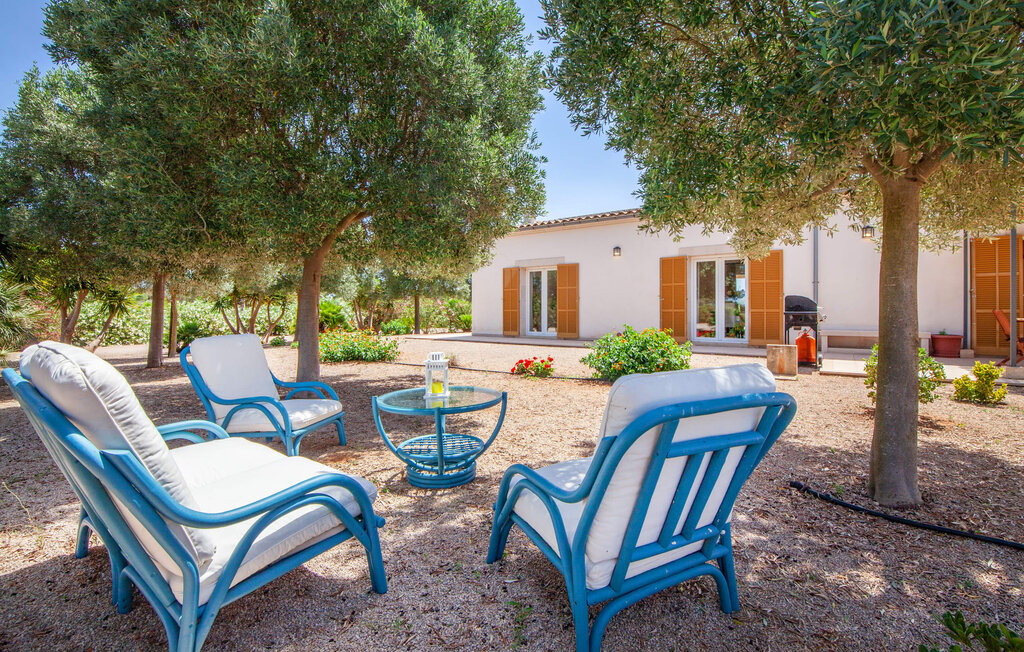 Feriehuse - Ses Portes, Campos , Spanien - EMF530 18