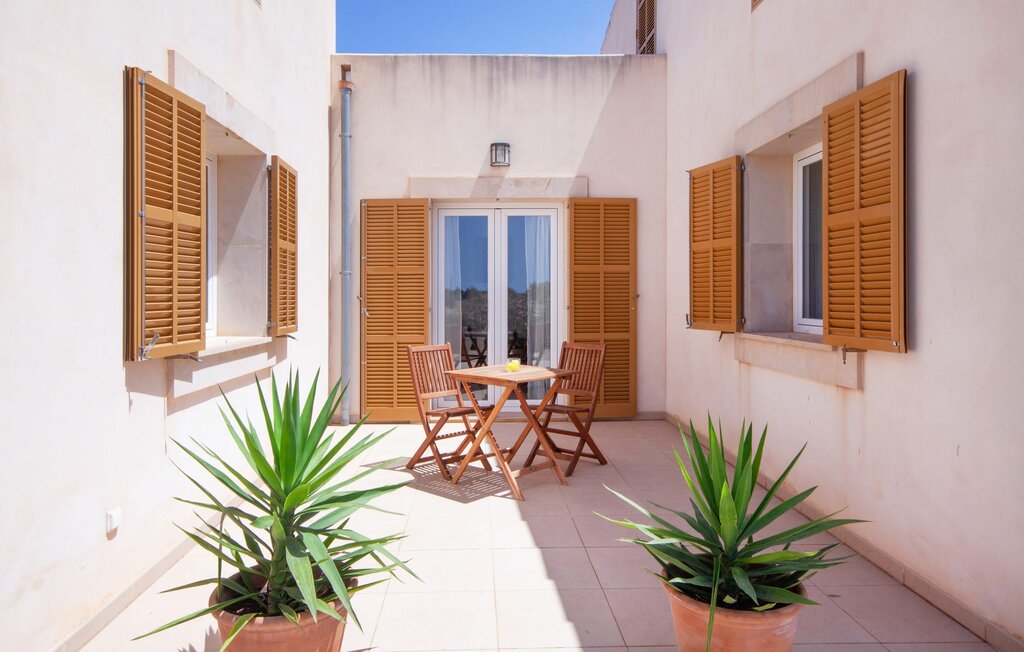 Feriehuse - Ses Portes, Campos , Spanien - EMF530 19