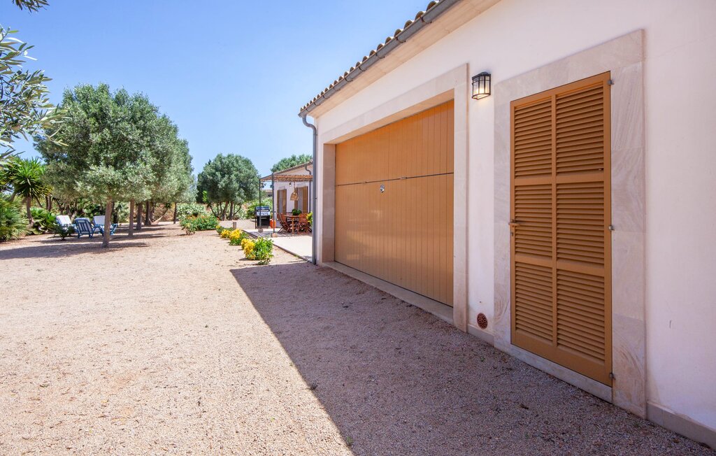 Feriehuse - Ses Portes, Campos , Spanien - EMF530 20