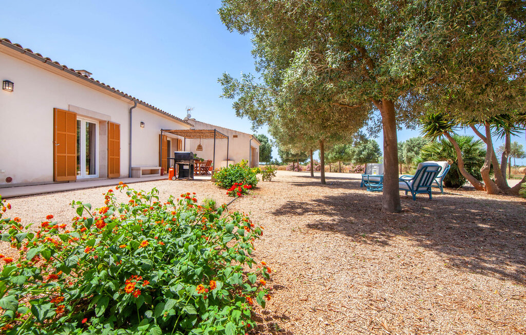 Feriehuse - Ses Portes, Campos , Spanien - EMF530 21