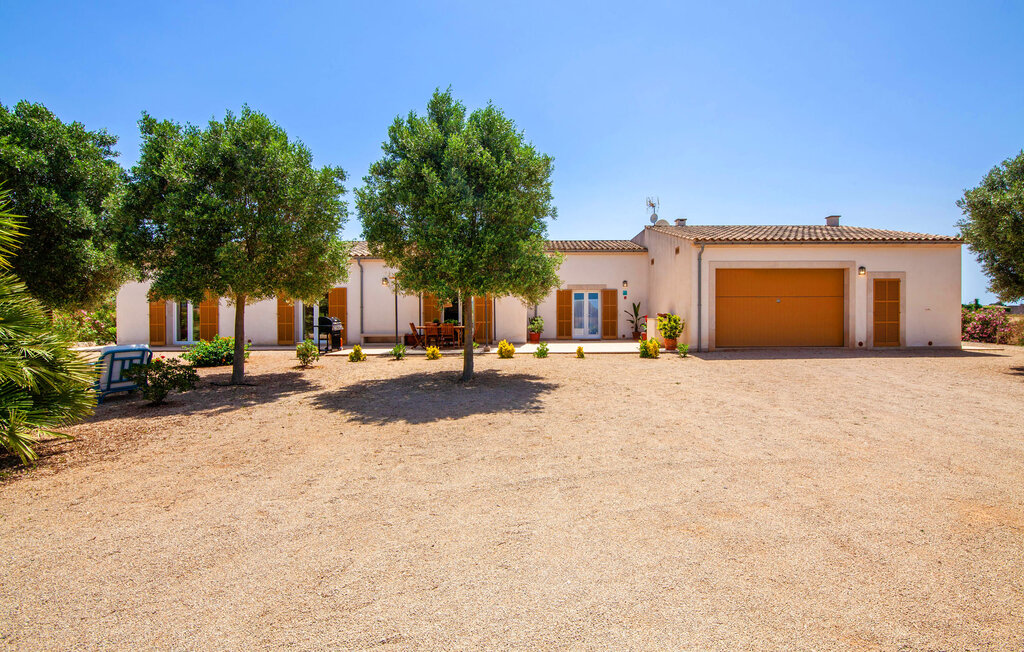 Feriehuse - Ses Portes, Campos , Spanien - EMF530 23