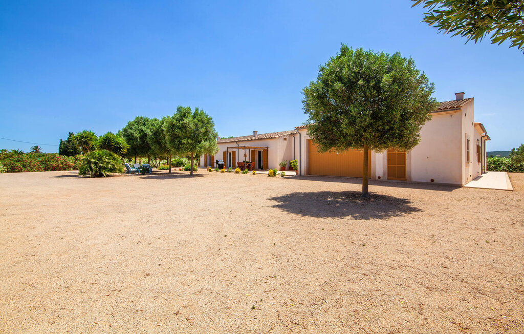 Feriehuse - Ses Portes, Campos , Spanien - EMF530 24