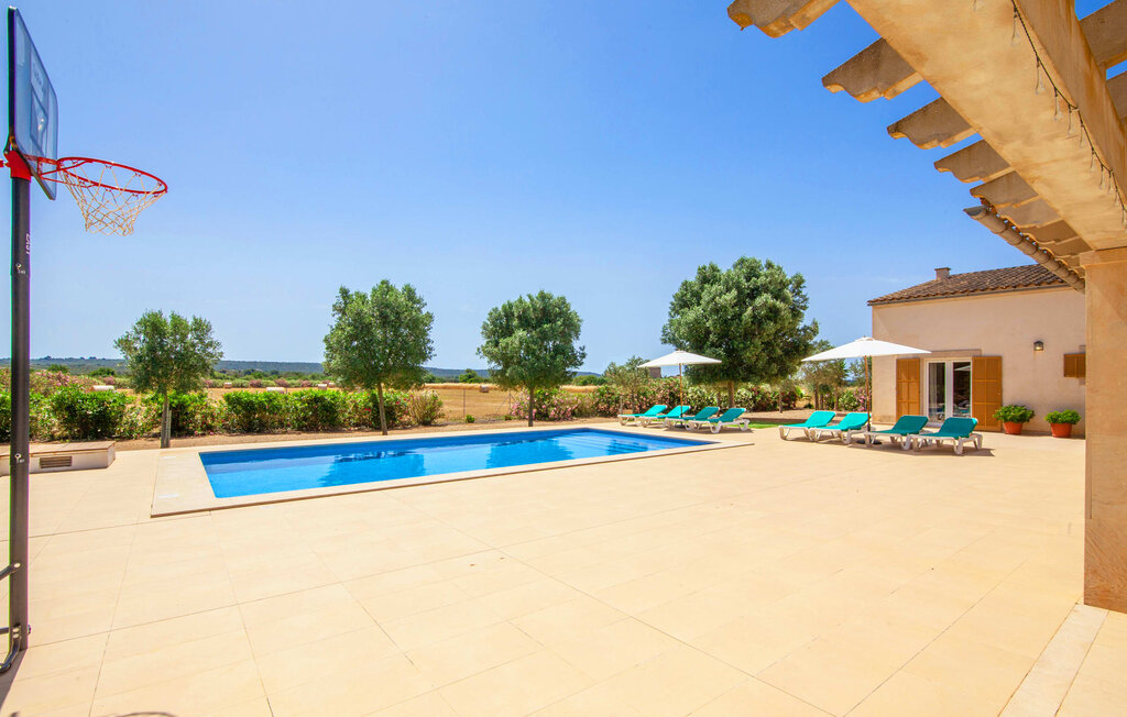 Feriehuse - Ses Portes, Campos , Spanien - EMF530 6