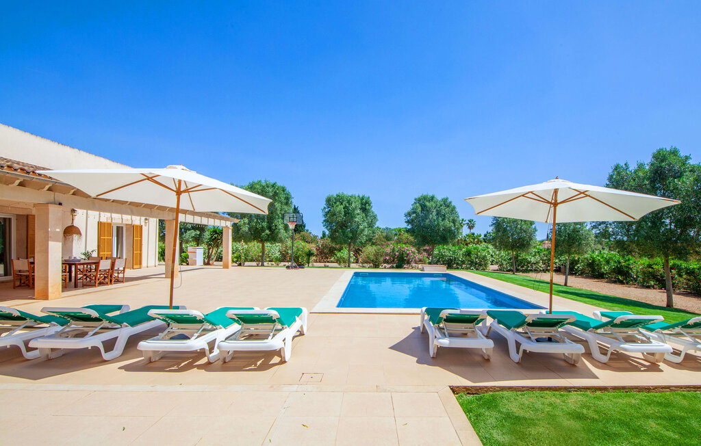 Feriehuse - Ses Portes, Campos , Spanien - EMF530 7