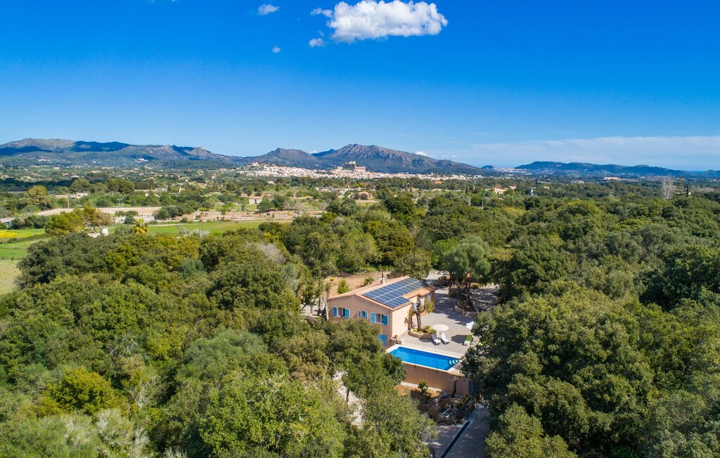 Feriehuse - Na Creu Vella, Arta , Spanien - EMF531 2